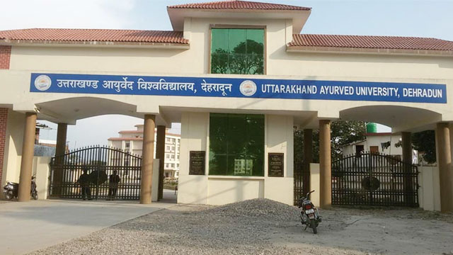 Uttarakhand Private Ayurvedic Medical Colleges Hike Fee By Nearly