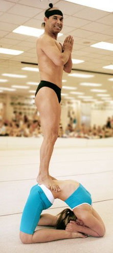 hot yog guru