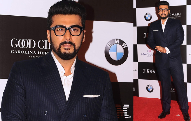 arjun kapoor