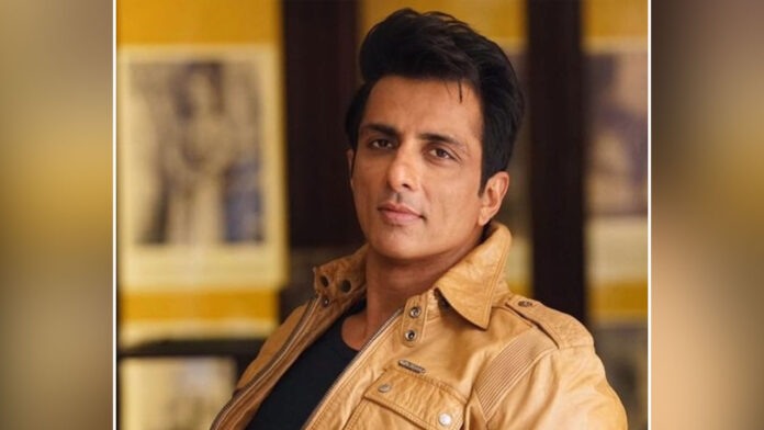 Sonu Sood became an angel for a pregnant woman