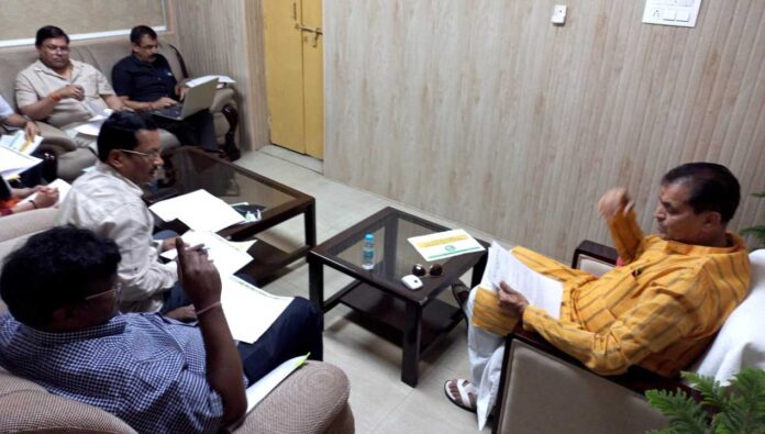 600 illegal construction works in Dehradun