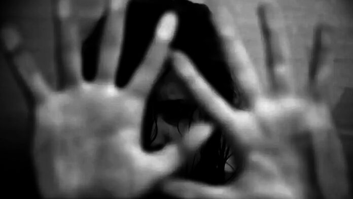 gang rape of mentally challenged girl
