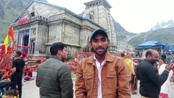 Facilities being provided in Kedarnath Dham