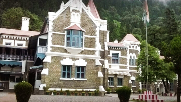 High court strict in tea garden case