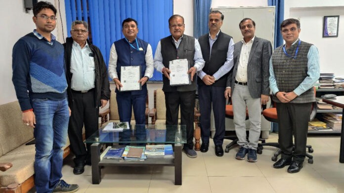 THDC India MoU signed