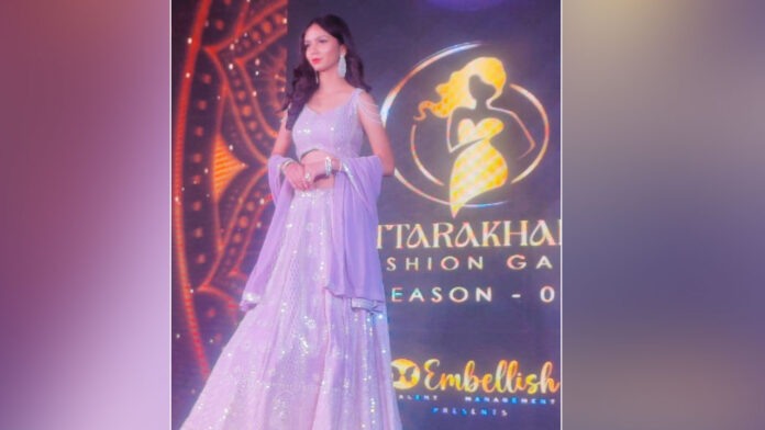 Uttarakhand Fashion Gala Season 2