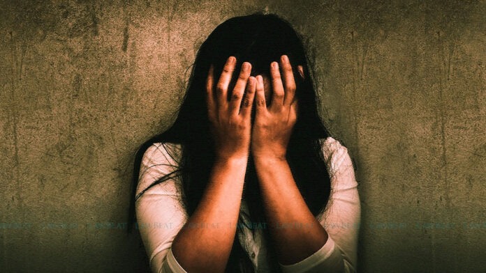 The girl accused her mother of sexually abusing her