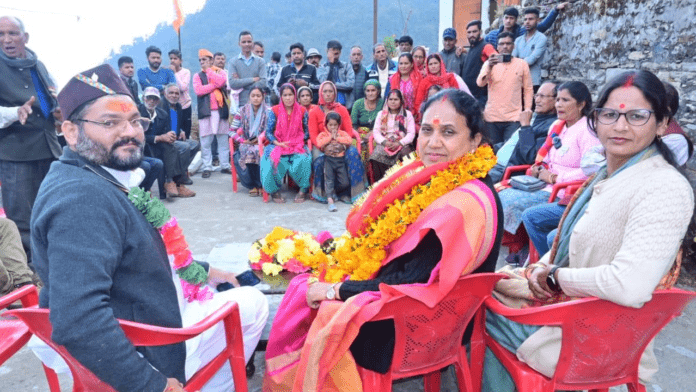 People blessings will be received again in Kedarnath